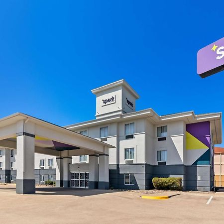 Spark By Hilton Killeen Exterior photo