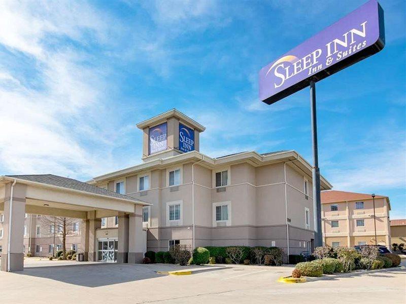 Spark By Hilton Killeen Exterior photo