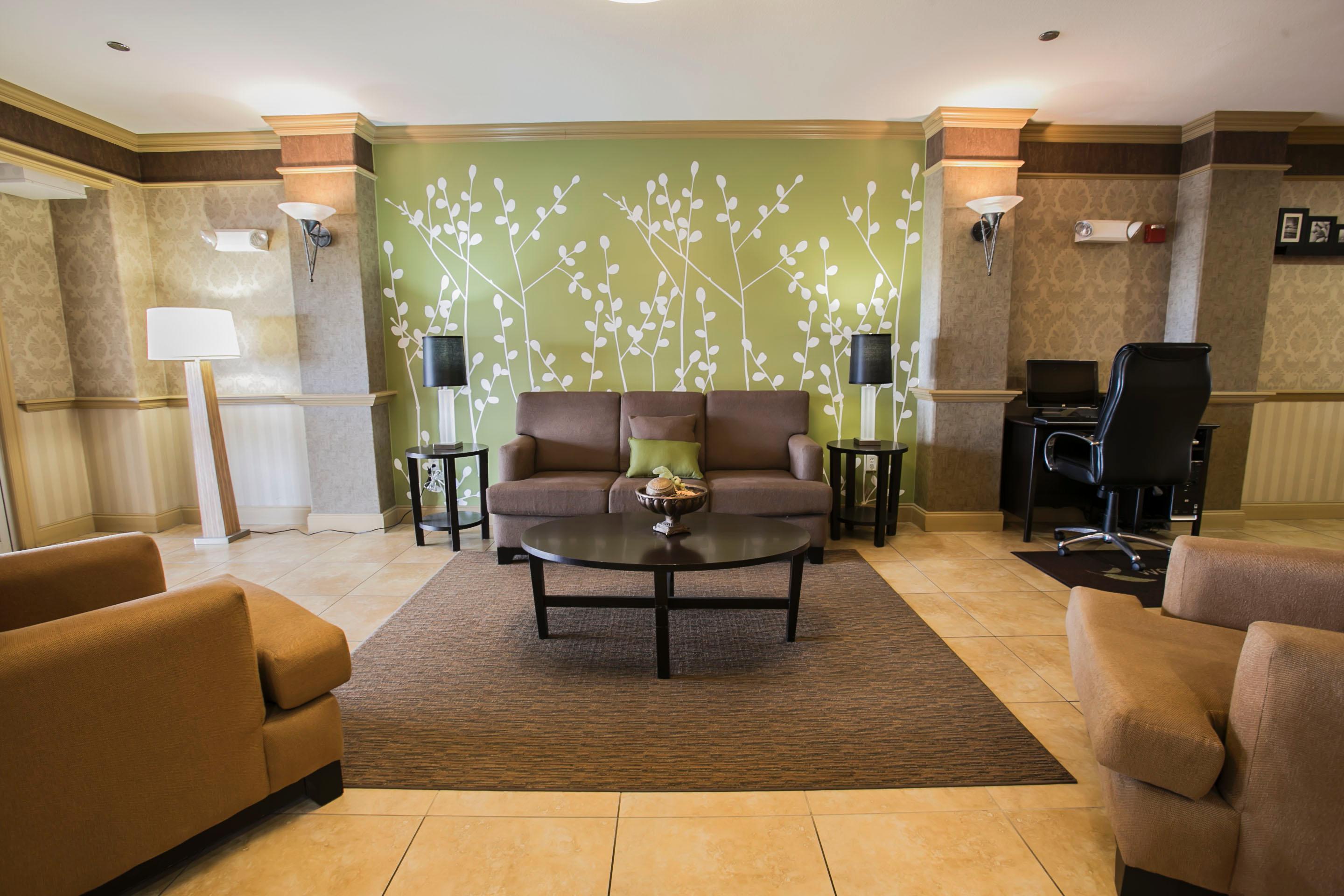 Spark By Hilton Killeen Exterior photo