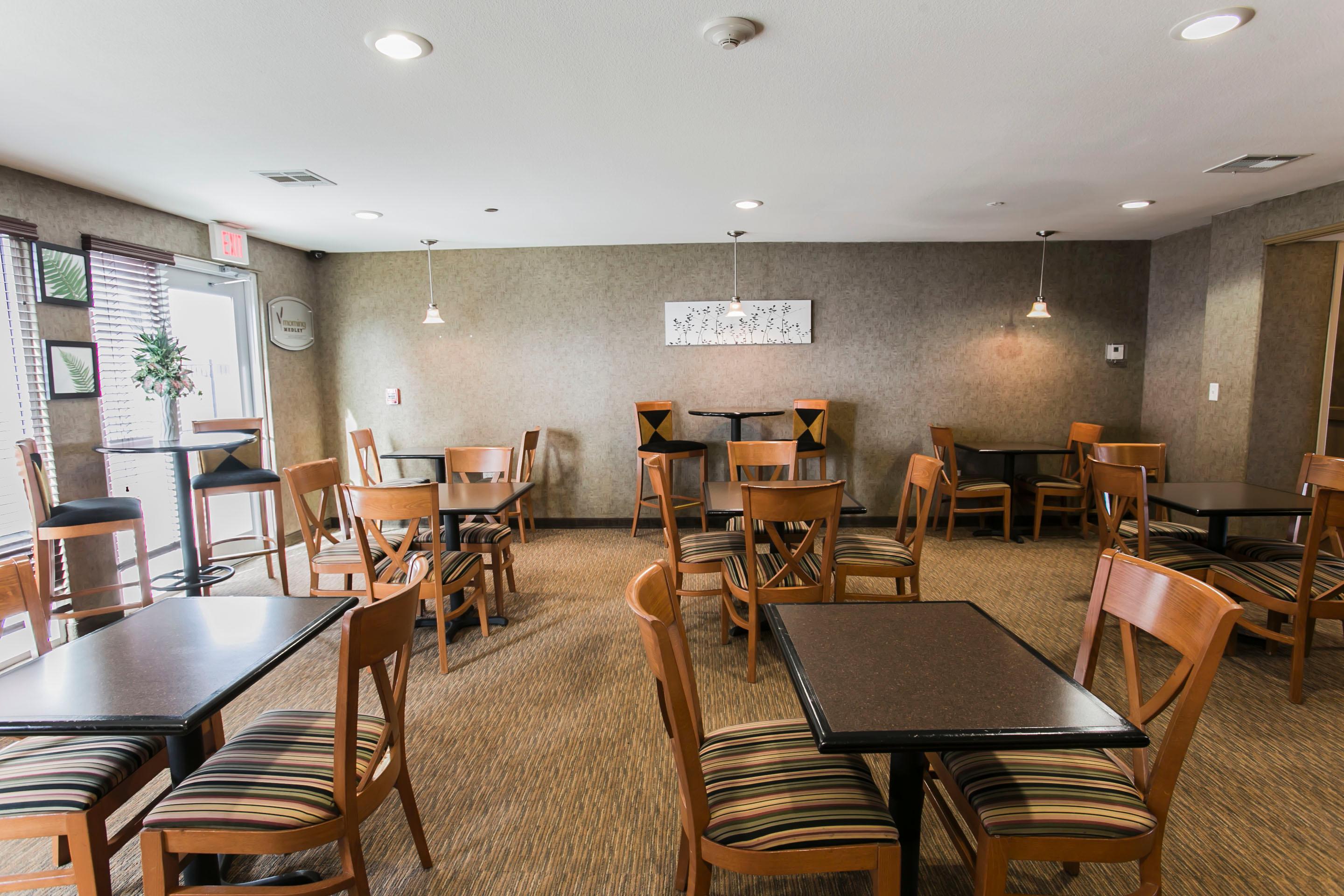 Spark By Hilton Killeen Exterior photo