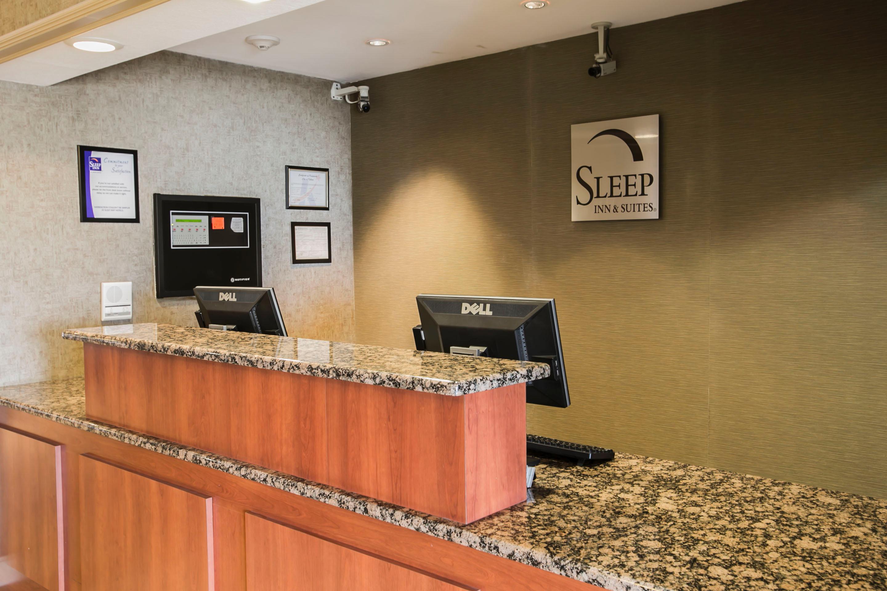 Spark By Hilton Killeen Exterior photo