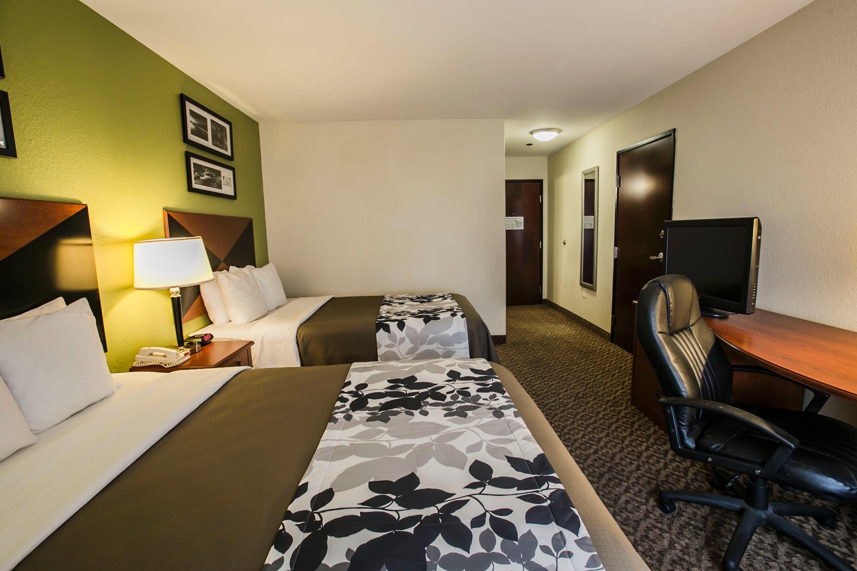 Spark By Hilton Killeen Exterior photo