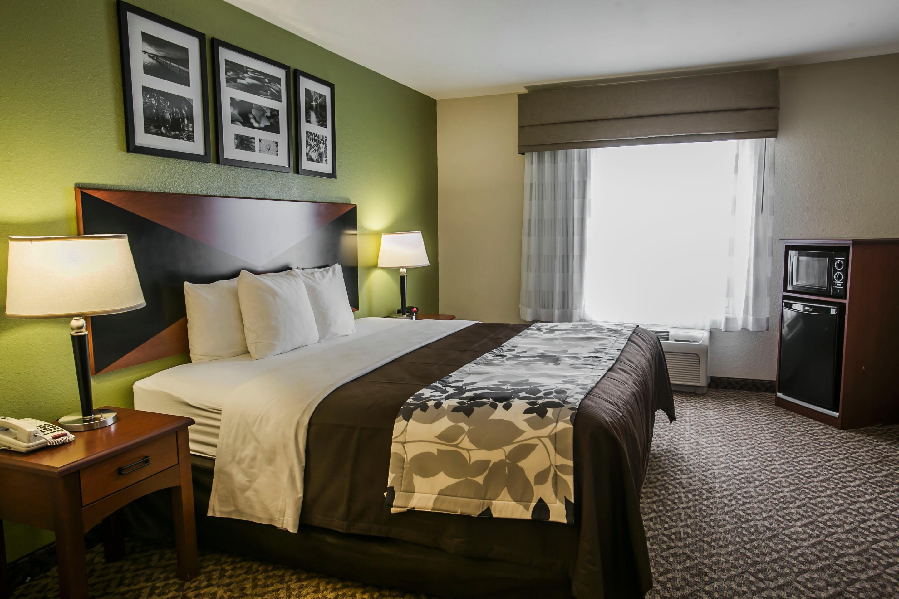Spark By Hilton Killeen Exterior photo