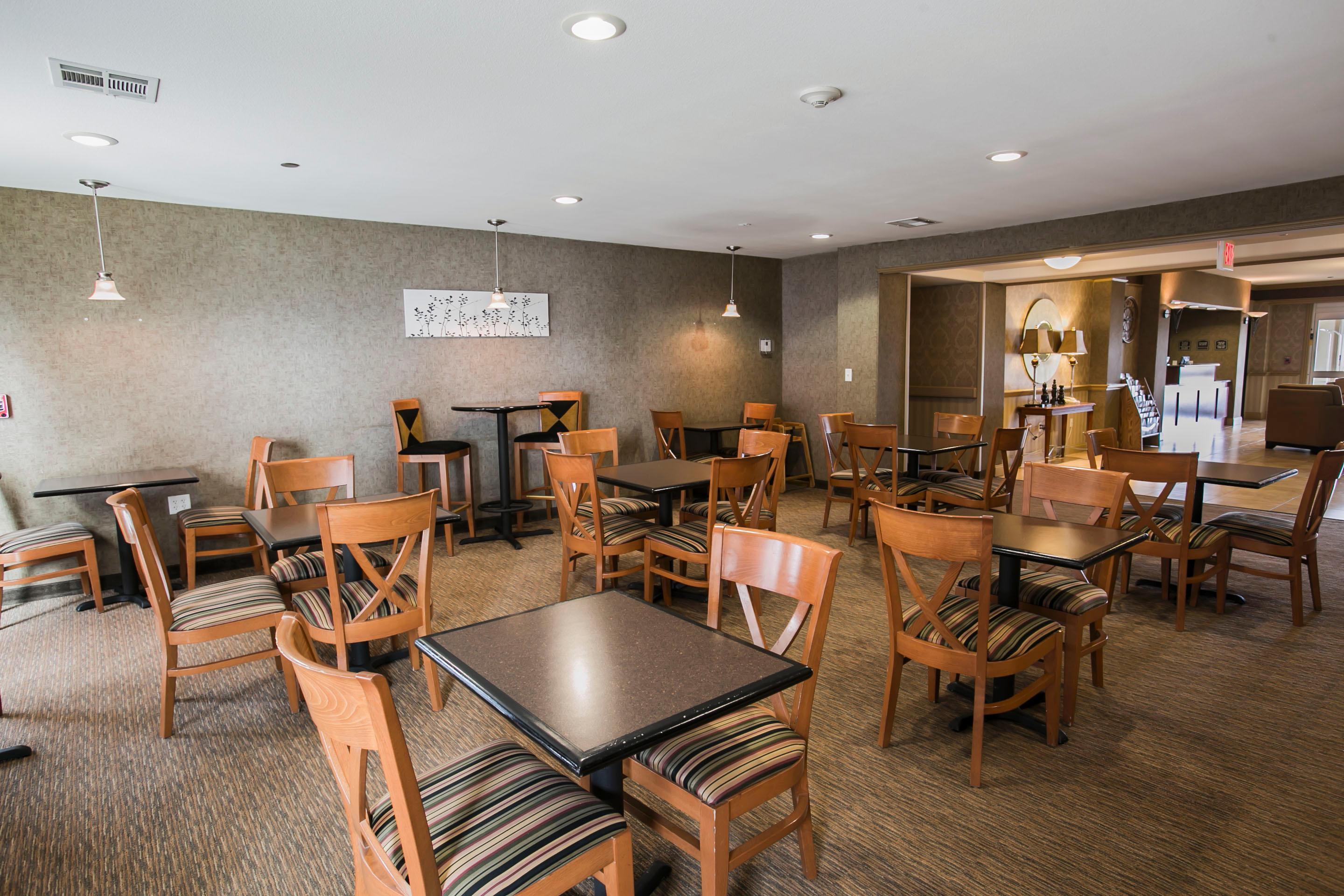 Spark By Hilton Killeen Exterior photo