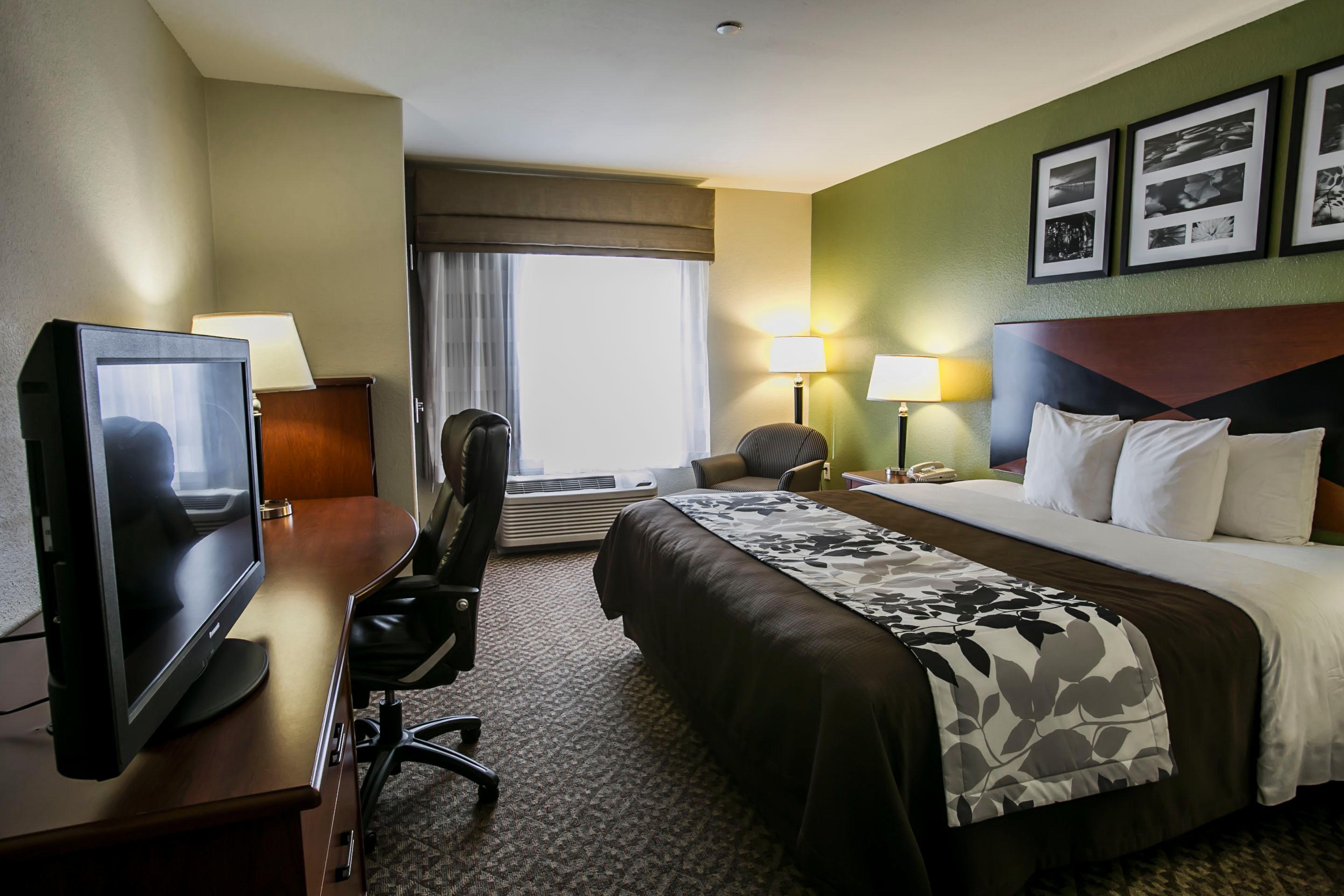 Spark By Hilton Killeen Exterior photo