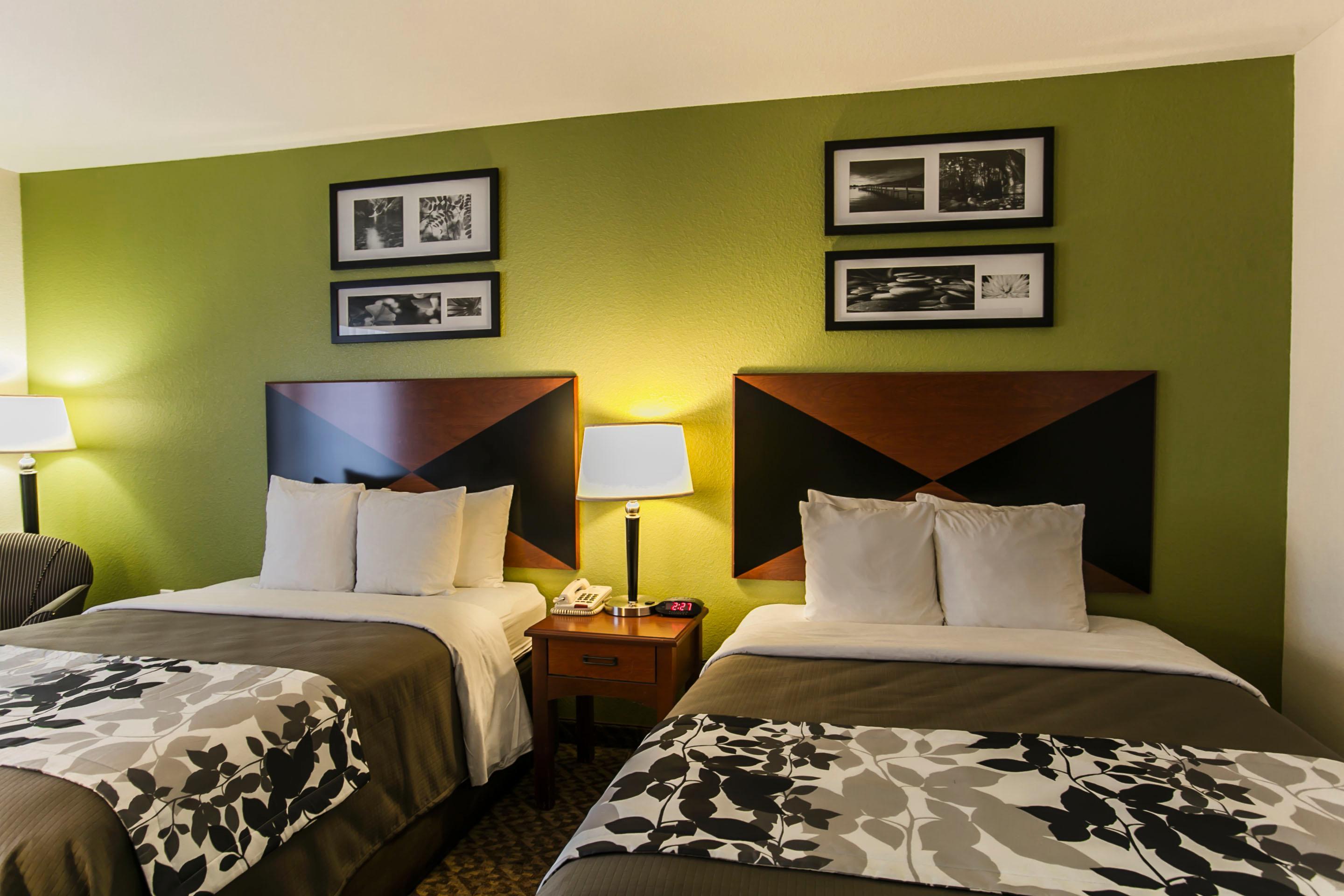 Spark By Hilton Killeen Exterior photo