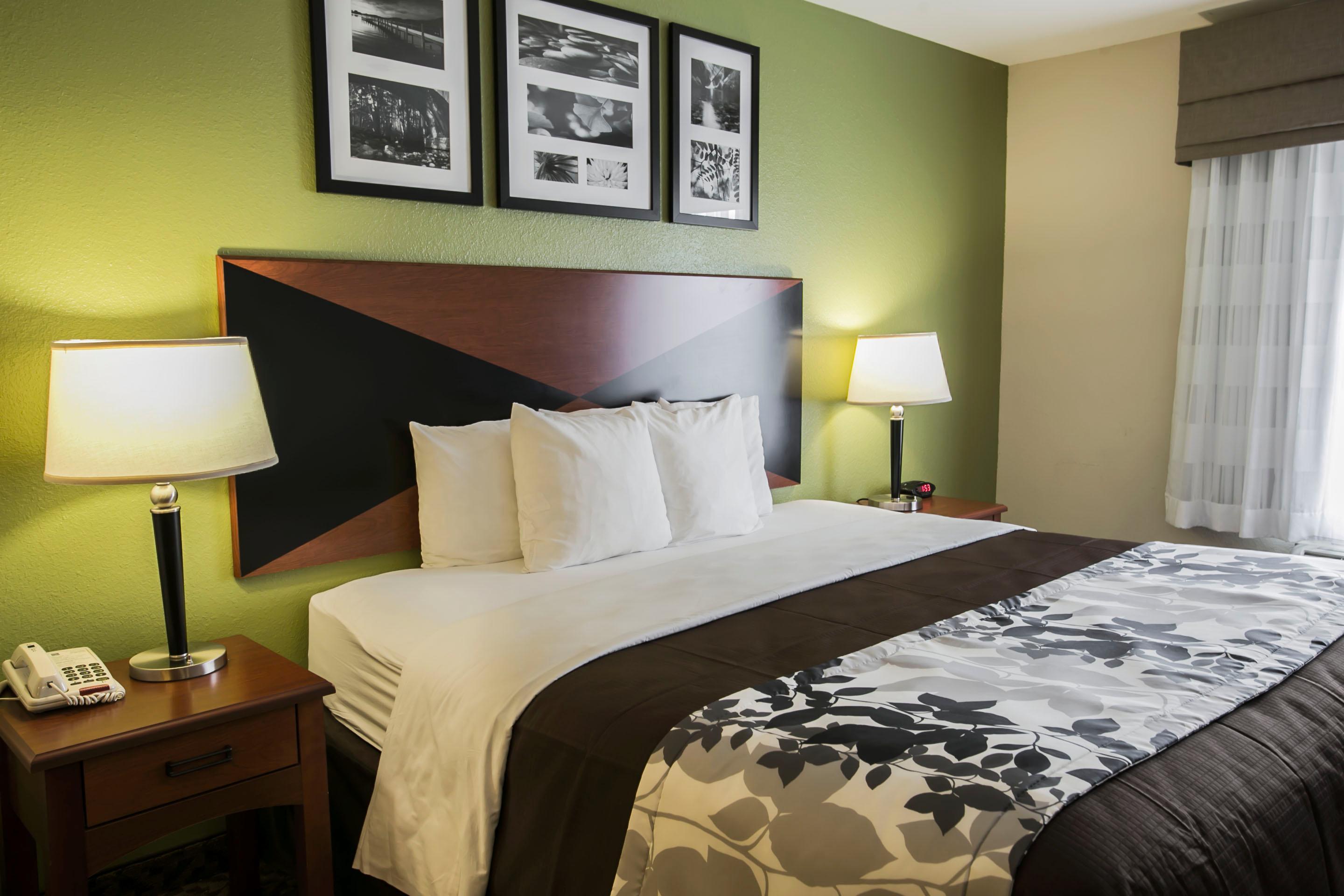 Spark By Hilton Killeen Exterior photo