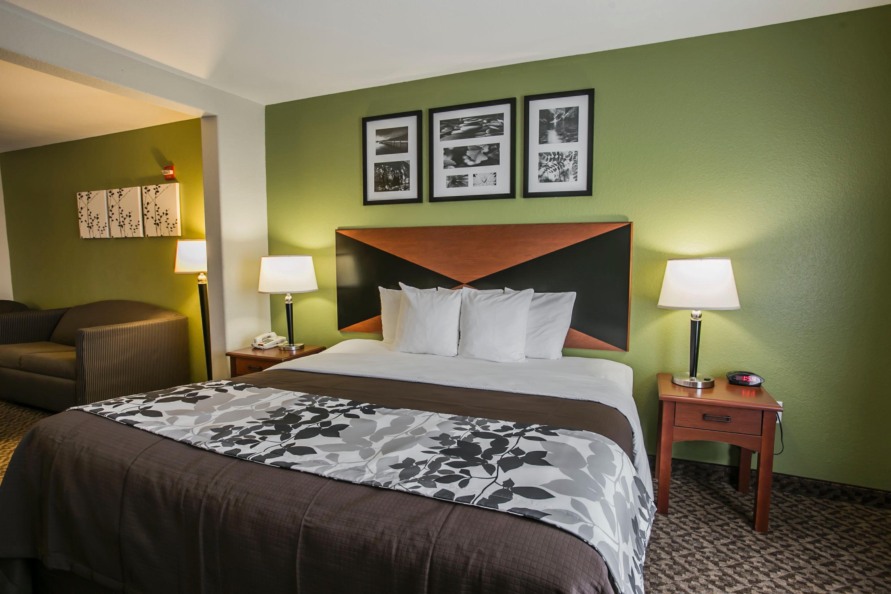Spark By Hilton Killeen Exterior photo
