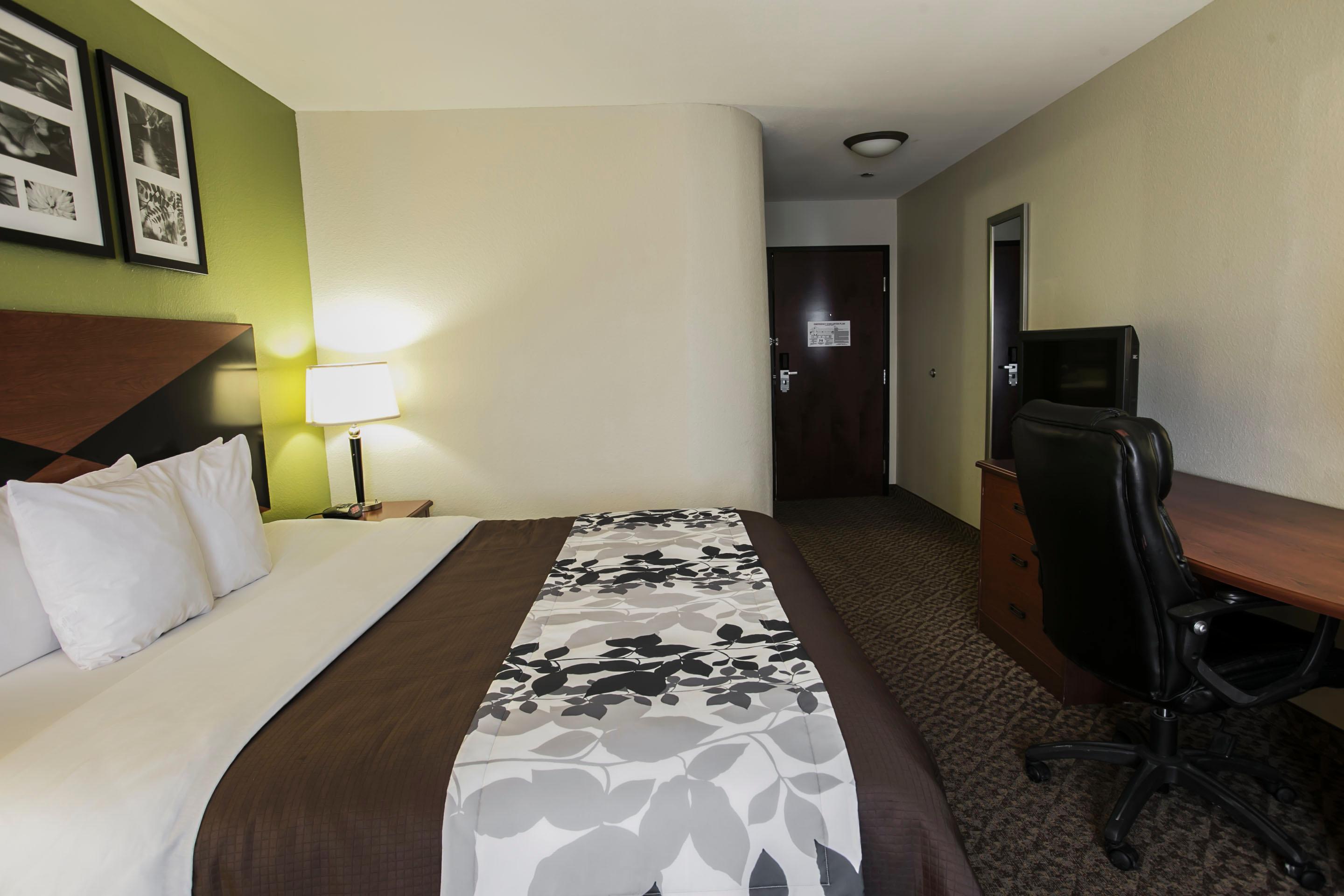 Spark By Hilton Killeen Exterior photo