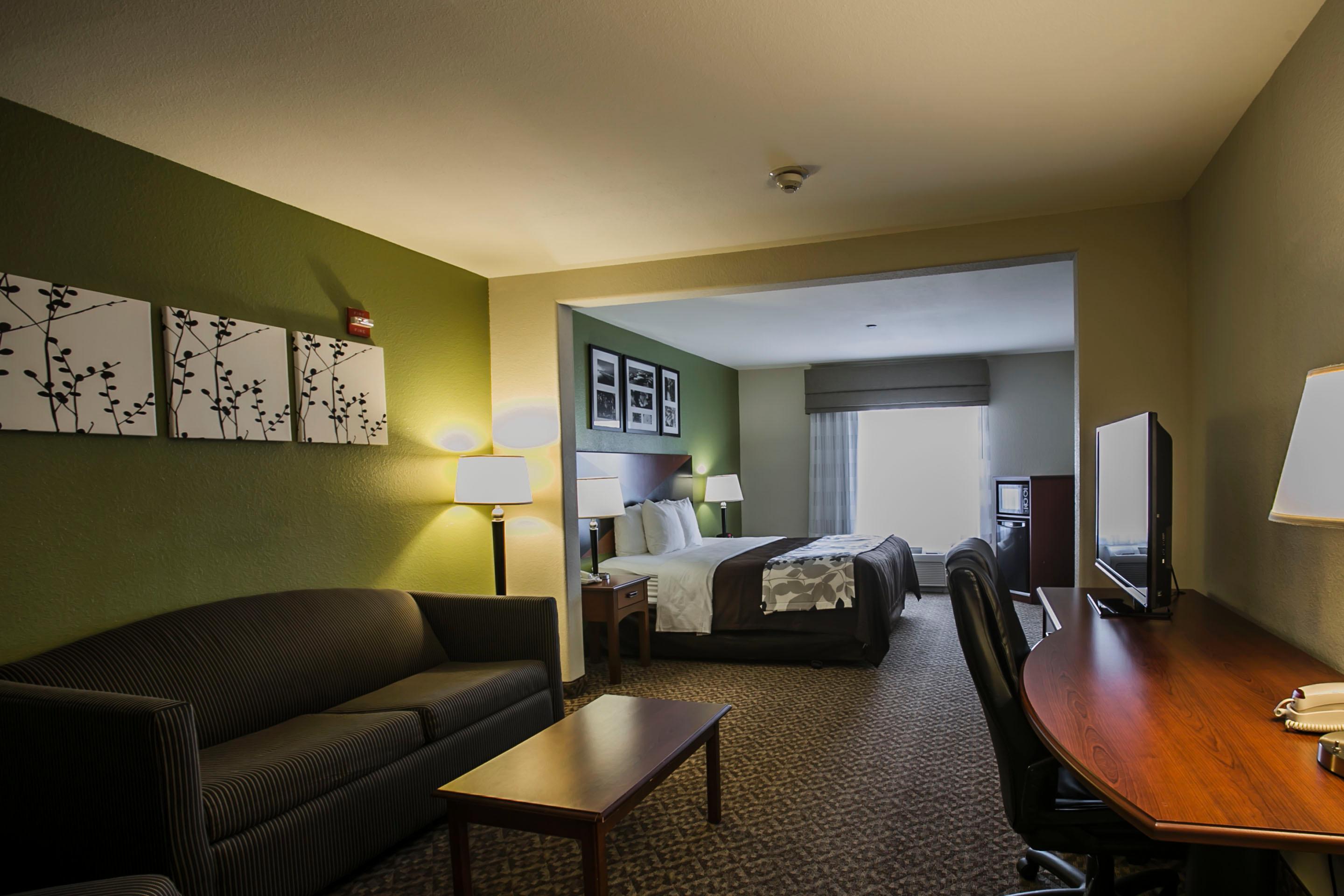Spark By Hilton Killeen Exterior photo