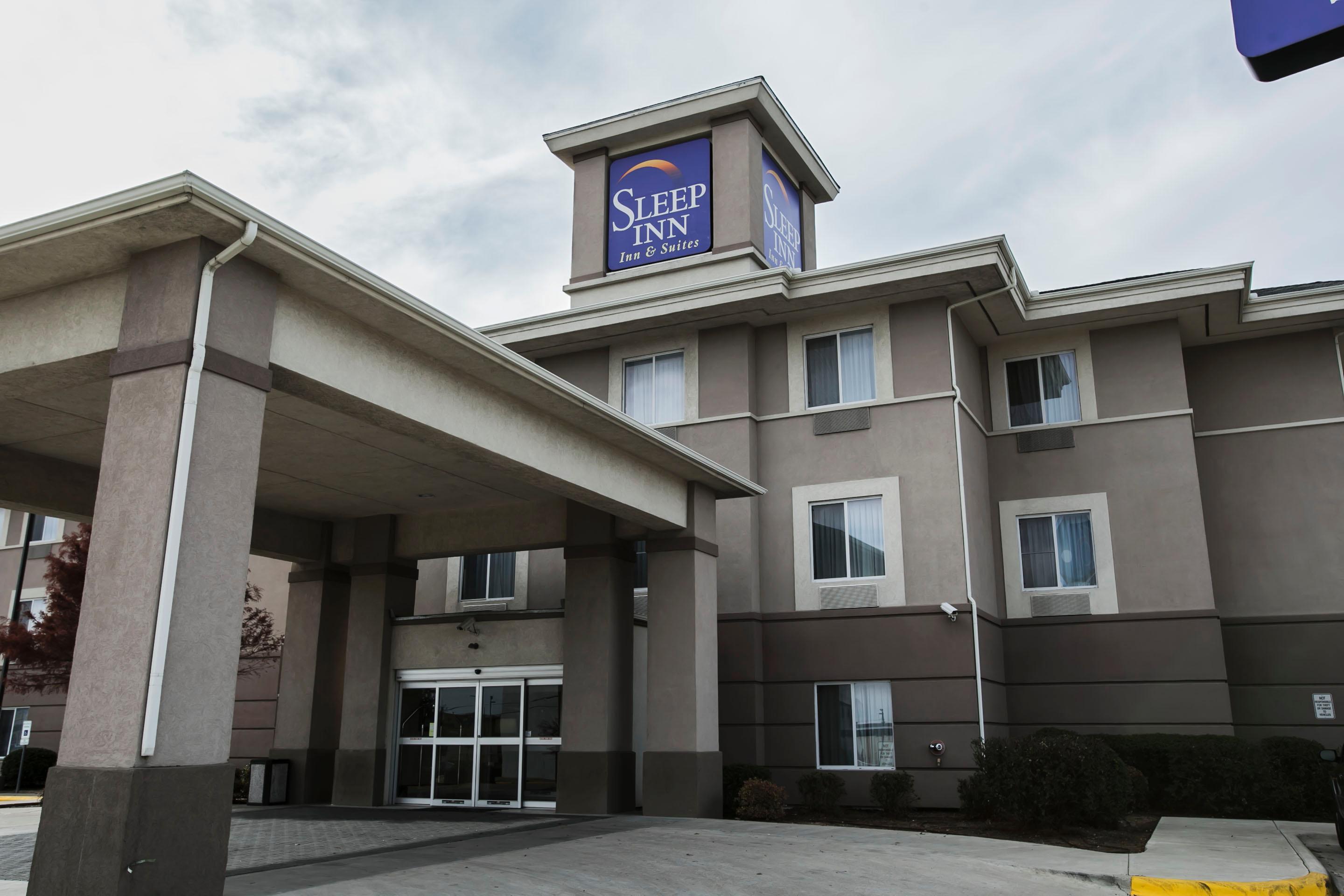 Spark By Hilton Killeen Exterior photo