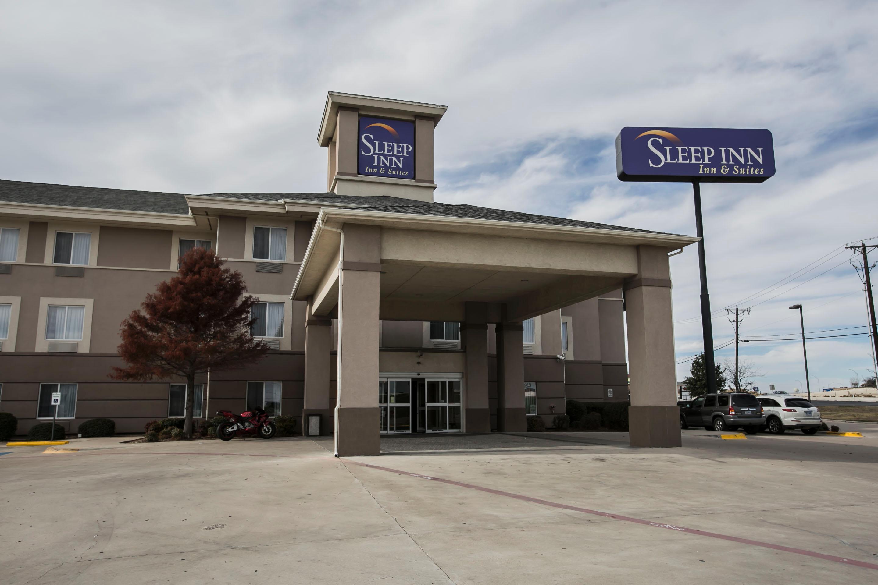 Spark By Hilton Killeen Exterior photo