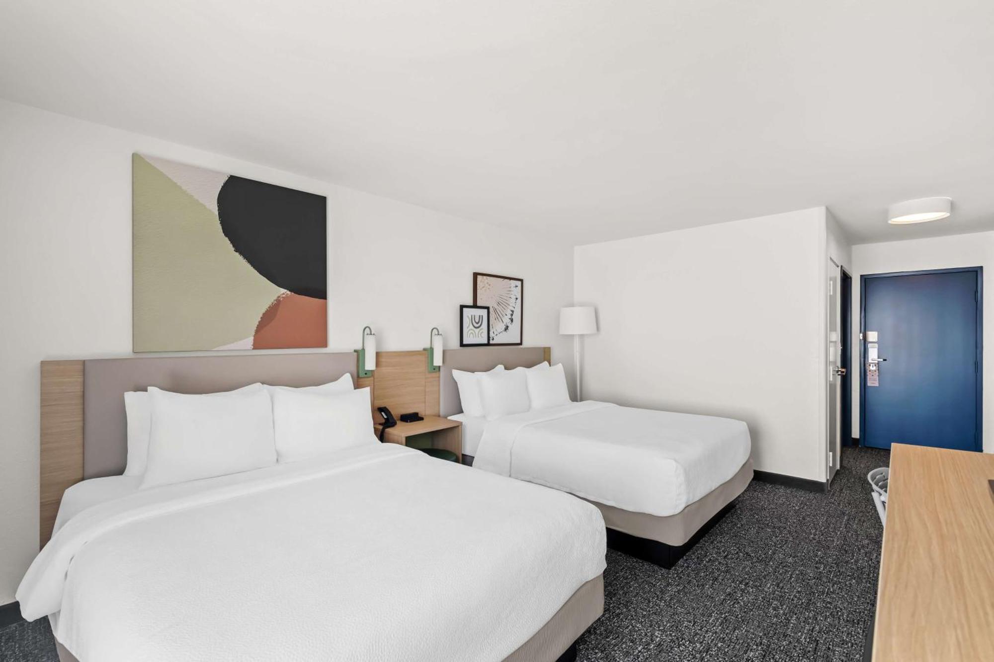 Spark By Hilton Killeen Exterior photo