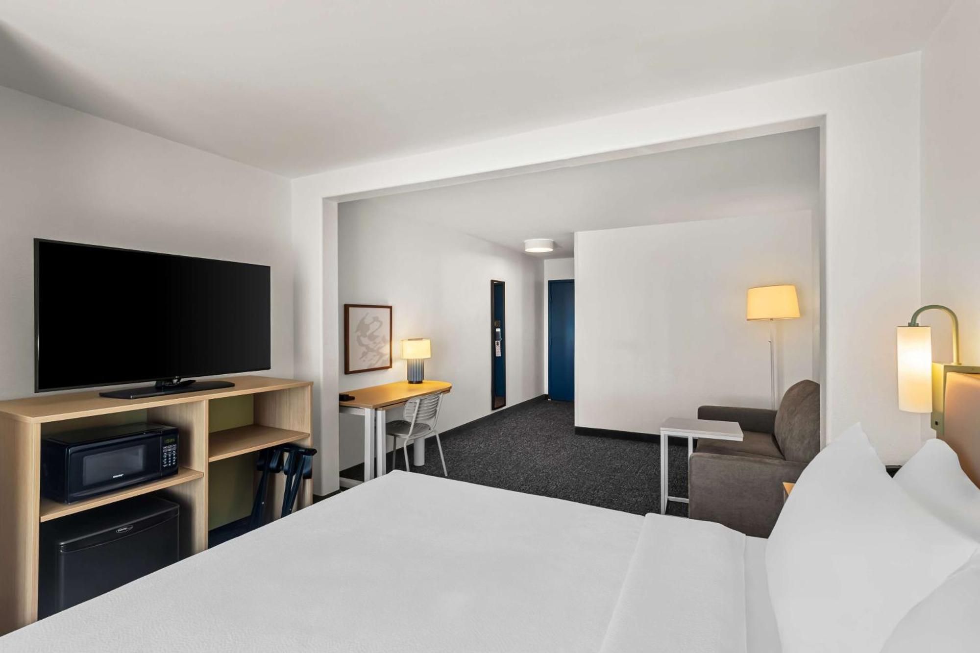 Spark By Hilton Killeen Exterior photo