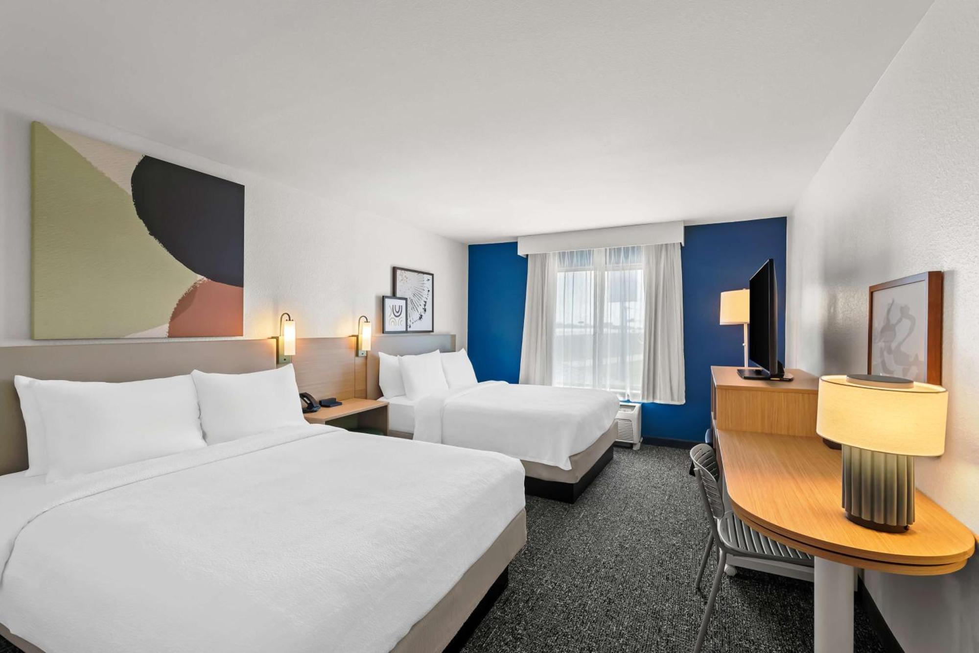 Spark By Hilton Killeen Exterior photo