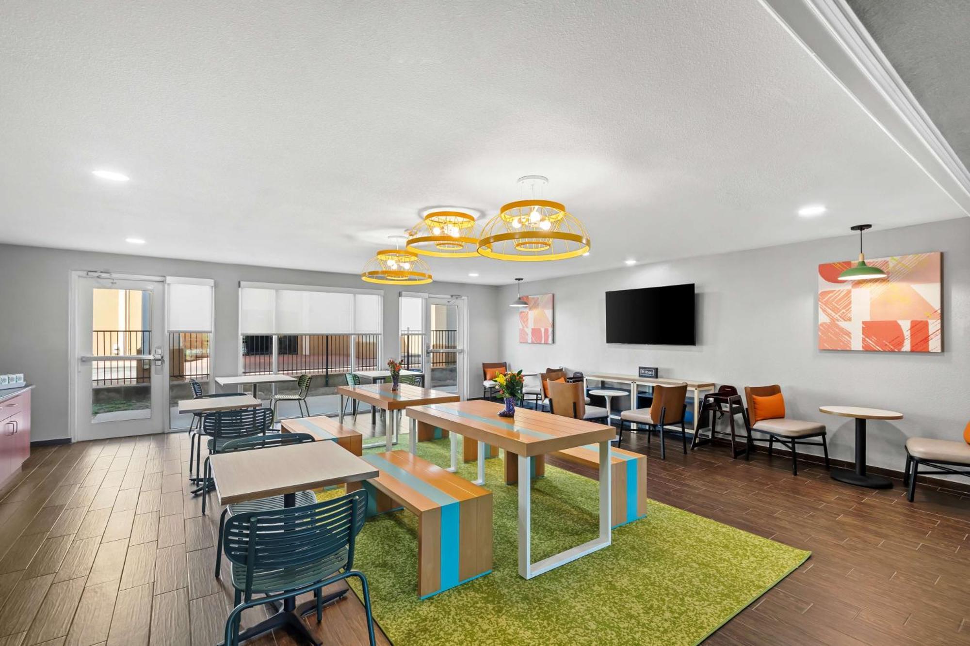 Spark By Hilton Killeen Exterior photo