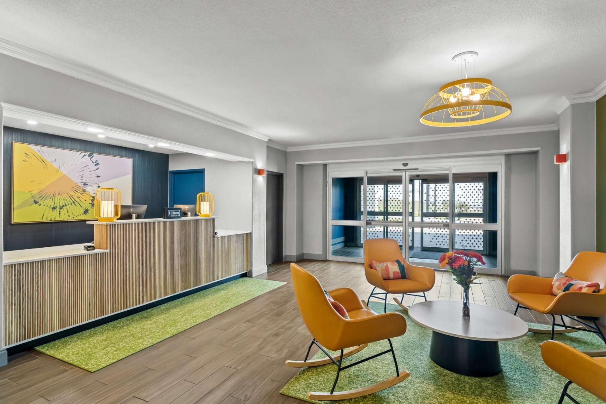 Spark By Hilton Killeen Exterior photo