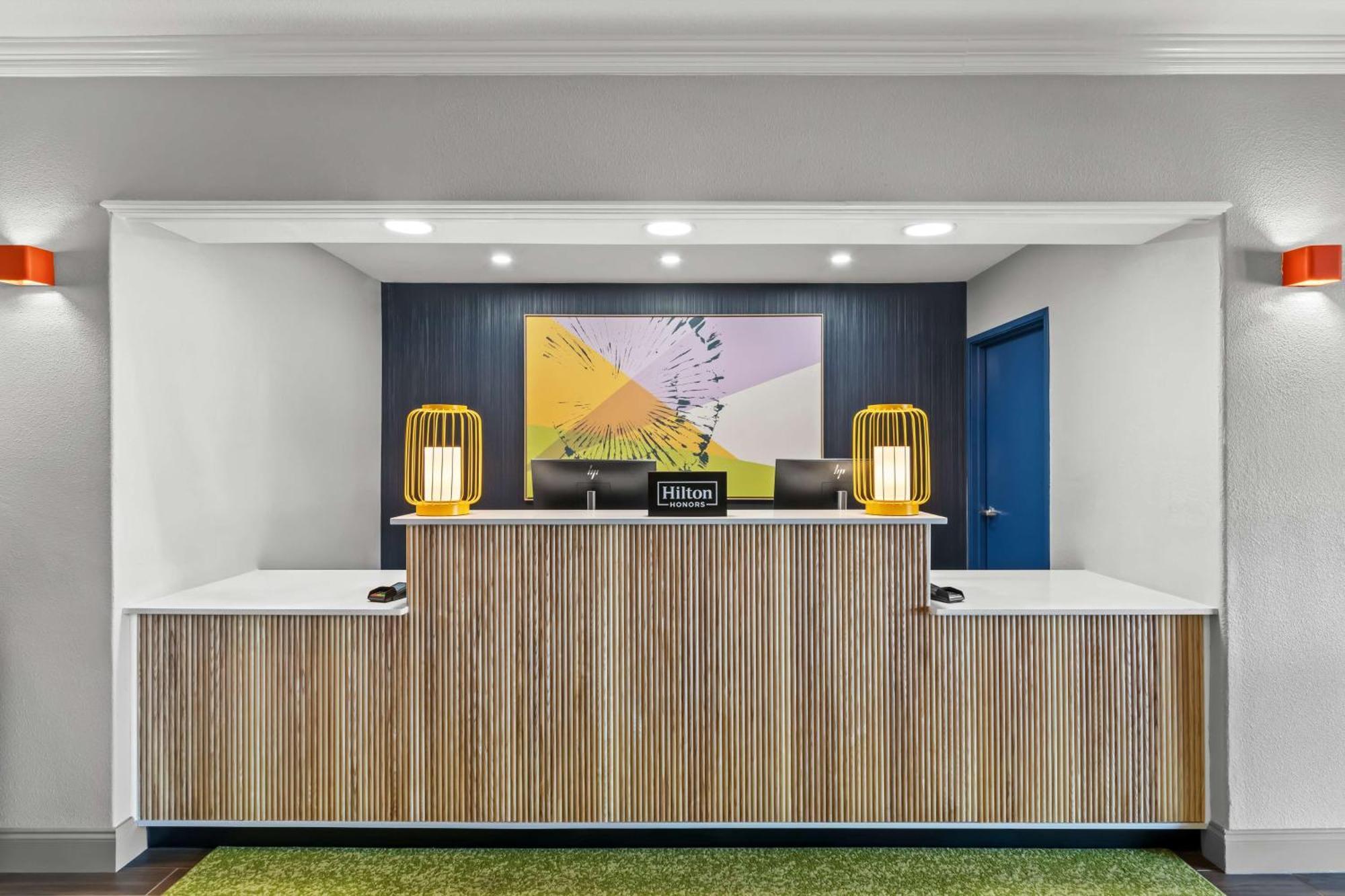 Spark By Hilton Killeen Exterior photo