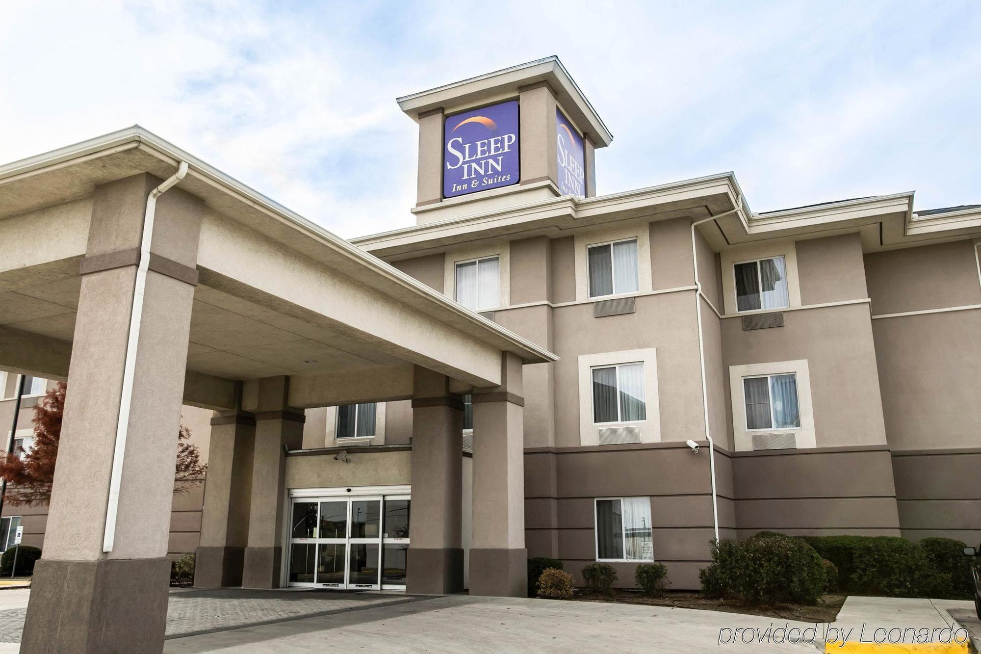 Spark By Hilton Killeen Exterior photo
