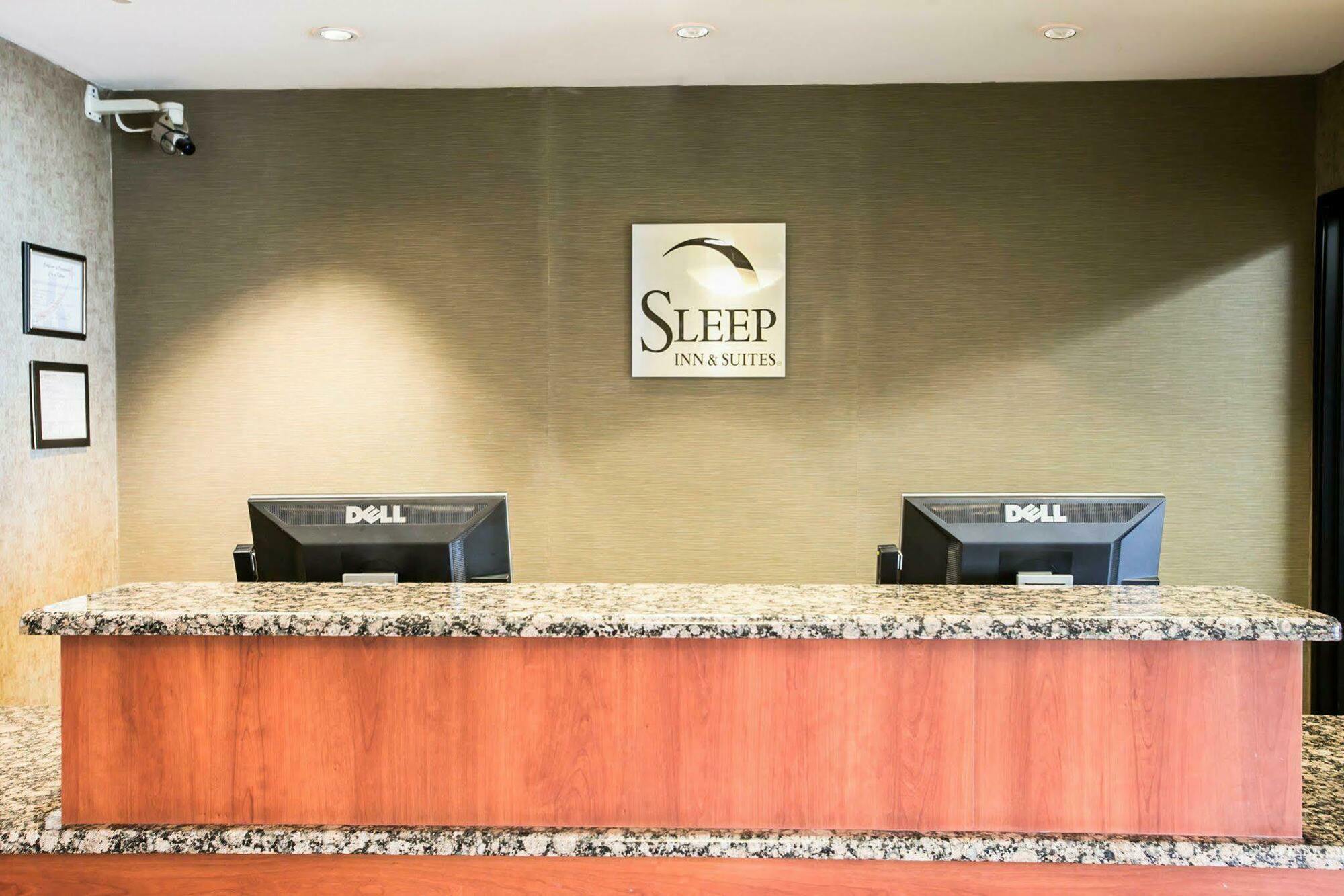 Spark By Hilton Killeen Exterior photo